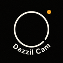 Dazzil Cam - Vintage Camera
