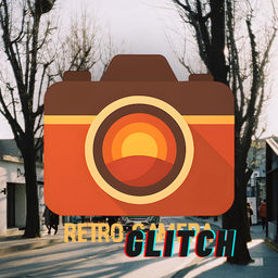 Vintage Camera Film - Analog