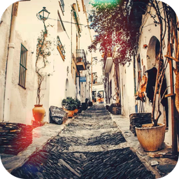 Analog Film City Camera - Tokyo, New York, Paris