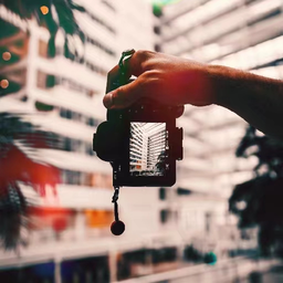 Dazz Cam - Analog Film Camera