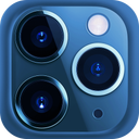 Camera for Phone 16 Pro Max