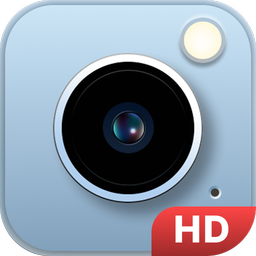 Camera for phone 16 Pro OS 17