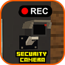 Security Cam mod for Minecraft