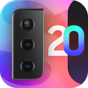 Ultra S20 Camera - Galaxy Camera for s10, s20