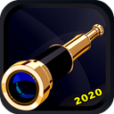 Telescope Camera Simulator HD