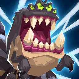 Tactical Monsters Rumble Arena -Tactics & Strategy