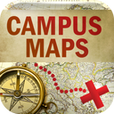 Campus Maps