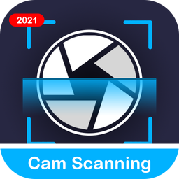 Camera Scanner -PDF Scanner, OCR and PDF Reader