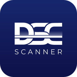 DSC Document scanner PDF Maker