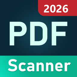 PDF Scanner & Doc Scanner App