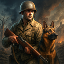 Call Of Courage : WW2 Shooting