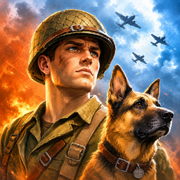 Call Of Courage : WW2 Shooting