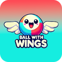 Ball With wings