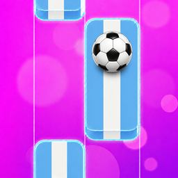 Beat Piano Dance:music game