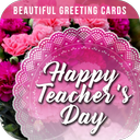 Teacher Day Cards