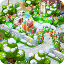 Town Story - Match 3 Puzzle