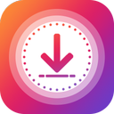 Downloader for Instagram - Photo & Video FastSaver