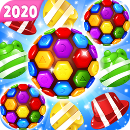 Candy Smash 2019 - Free Match 3