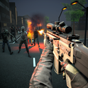 FPS Zombie Shooting Mission 3D