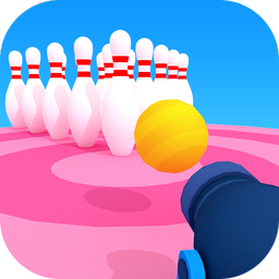 Funny Cannon Balls 3D