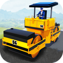 Road Construction 2018: Highway Builder Sim