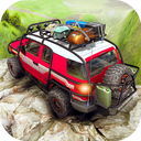 Offroad Jeep Driving 2020: 4x4 Xtreme Adventure