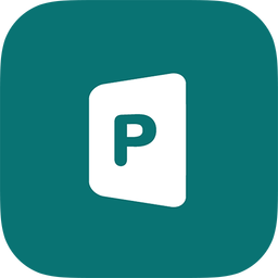 Publisher: MS Publisher