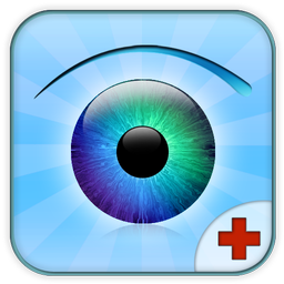 Eye Trainer & Eye Exercises for Better Eye Care