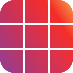 Photo Splitter - Grid Maker