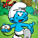 Smurfs' Village