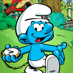 Smurfs' Village