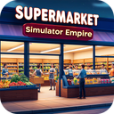 Manage Your Own Supermarket