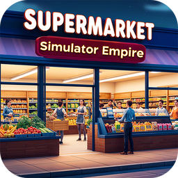 Manage Your Own Supermarket