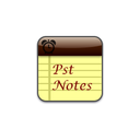 Pst Notes