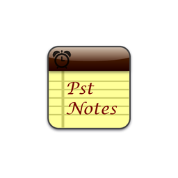Pst Notes
