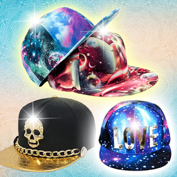Royal Cap photo editor for Android Download Bazaar