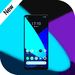 Theme for realme 6i & realme 6