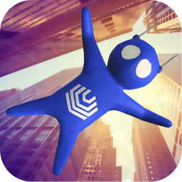 Fall.io Gang Flat Human Beasts