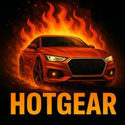 HOTGEAR