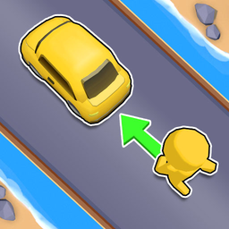 Car Connect Quest