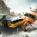 Car Racing Master : Demolition