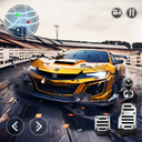 Car Crash Simulation 3D Games