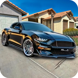 Car Saler Showroom Simulator