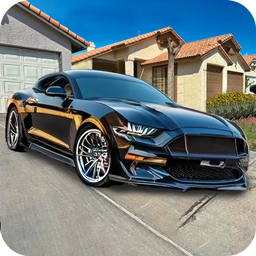 Car Saler Showroom Simulator