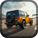 Highway Car: Speed Drive 3D