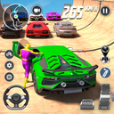 Car Driving Simulator: Race 3D