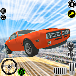 car stunts games 3d kar game
