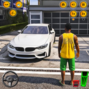 US Car Game Simulator