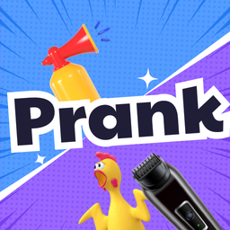Japevox - Funny Prank Sound