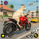 Goat Gangster Fun Simulator